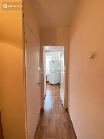 33 м², 1-комнатная квартира, этаж 4 из 5, 33 м², изображение - 8