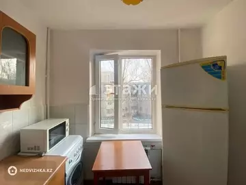 33 м², 1-комнатная квартира, этаж 4 из 5, 33 м², изображение - 14
