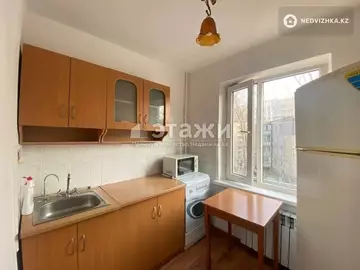 33 м², 1-комнатная квартира, этаж 4 из 5, 33 м², изображение - 15