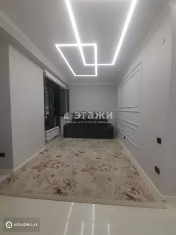 2-комнатная квартира, этаж 16 из 17, 50 м²
