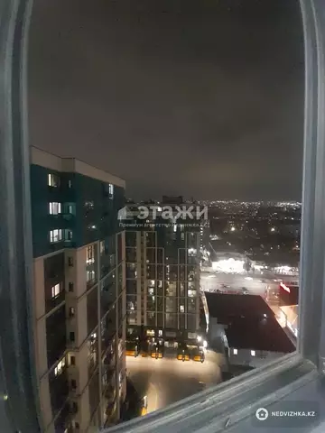 50.4 м², 2-комнатная квартира, этаж 16 из 17, 50 м², изображение - 4