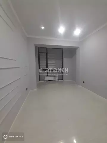50.4 м², 2-комнатная квартира, этаж 16 из 17, 50 м², изображение - 5