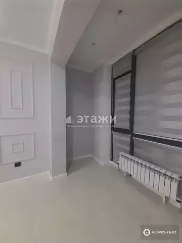 50.4 м², 2-комнатная квартира, этаж 16 из 17, 50 м², изображение - 6