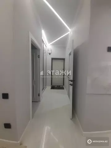 50.4 м², 2-комнатная квартира, этаж 16 из 17, 50 м², изображение - 9