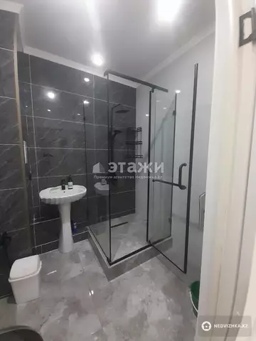 50.4 м², 2-комнатная квартира, этаж 16 из 17, 50 м², изображение - 11