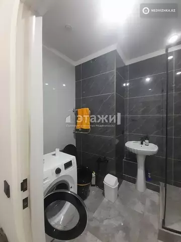 50.4 м², 2-комнатная квартира, этаж 16 из 17, 50 м², изображение - 12