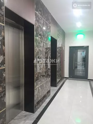 50.4 м², 2-комнатная квартира, этаж 16 из 17, 50 м², изображение - 14