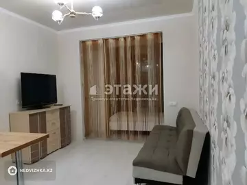 1-комнатная квартира, этаж 5 из 10, 31 м²