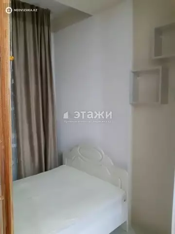 1-комнатная квартира, этаж 5 из 10, 31 м²
