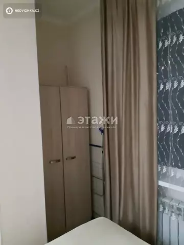 1-комнатная квартира, этаж 5 из 10, 31 м²