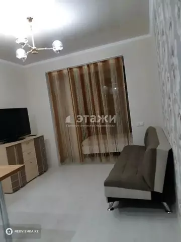 1-комнатная квартира, этаж 5 из 10, 31 м²