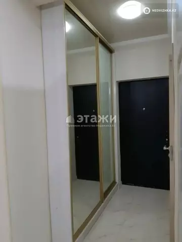 31 м², 1-комнатная квартира, этаж 5 из 10, 31 м², изображение - 4