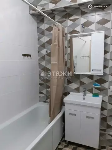 31 м², 1-комнатная квартира, этаж 5 из 10, 31 м², изображение - 5
