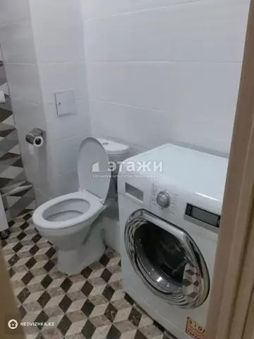 31 м², 1-комнатная квартира, этаж 5 из 10, 31 м², изображение - 6