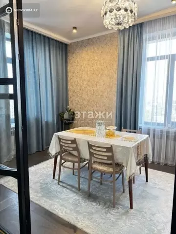 2-комнатная квартира, этаж 10 из 13, 51 м²