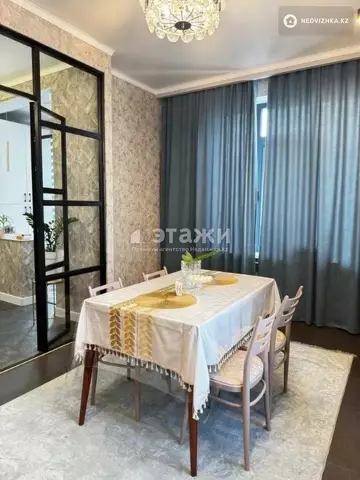 2-комнатная квартира, этаж 10 из 13, 51 м²