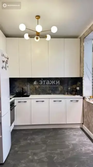 2-комнатная квартира, этаж 10 из 13, 51 м²