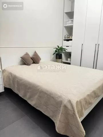 51 м², 2-комнатная квартира, этаж 10 из 13, 51 м², изображение - 6