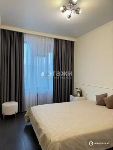 51 м², 2-комнатная квартира, этаж 10 из 13, 51 м², изображение - 7