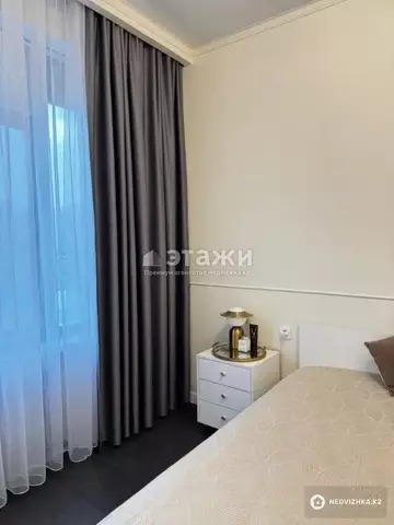 51 м², 2-комнатная квартира, этаж 10 из 13, 51 м², изображение - 8
