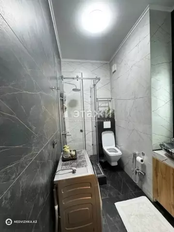 51 м², 2-комнатная квартира, этаж 10 из 13, 51 м², изображение - 9