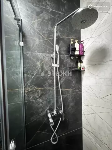 51 м², 2-комнатная квартира, этаж 10 из 13, 51 м², изображение - 11