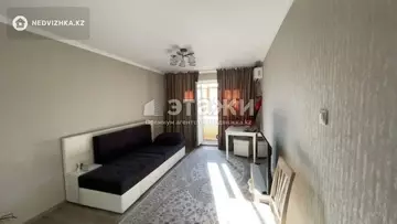 1-комнатная квартира, этаж 5 из 5, 34 м²