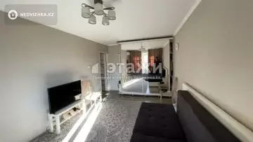 1-комнатная квартира, этаж 5 из 5, 34 м²