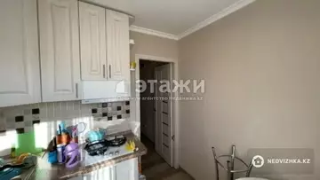 1-комнатная квартира, этаж 5 из 5, 34 м²