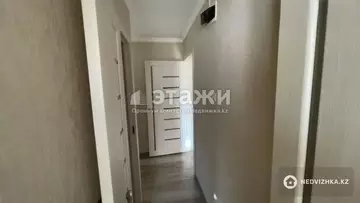 1-комнатная квартира, этаж 5 из 5, 34 м²