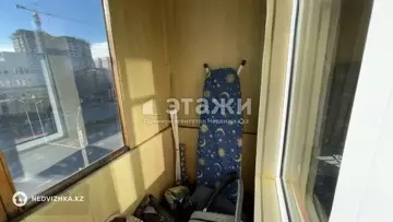 33.5 м², 1-комнатная квартира, этаж 5 из 5, 34 м², изображение - 4