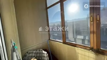 33.5 м², 1-комнатная квартира, этаж 5 из 5, 34 м², изображение - 5