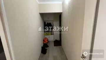 33.5 м², 1-комнатная квартира, этаж 5 из 5, 34 м², изображение - 8