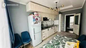 2-комнатная квартира, этаж 8 из 13, 64 м²