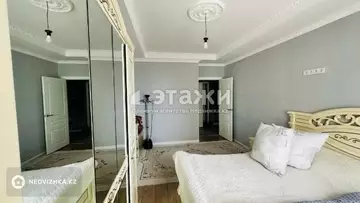 2-комнатная квартира, этаж 8 из 13, 64 м²