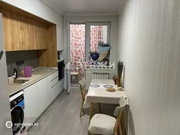 2-комнатная квартира, этаж 6 из 16, 55 м²