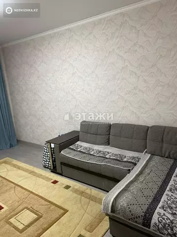2-комнатная квартира, этаж 6 из 16, 55 м²