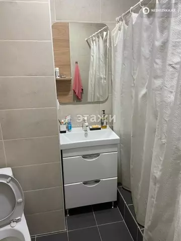 55 м², 2-комнатная квартира, этаж 6 из 16, 55 м², изображение - 5