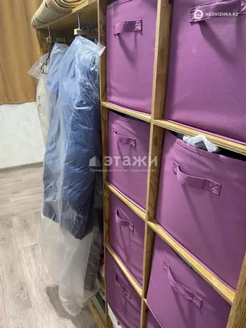 55 м², 2-комнатная квартира, этаж 6 из 16, 55 м², изображение - 6