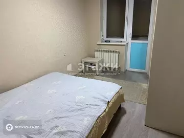 55 м², 2-комнатная квартира, этаж 6 из 16, 55 м², изображение - 7