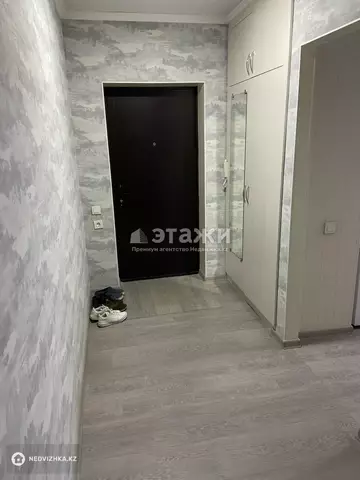 55 м², 2-комнатная квартира, этаж 6 из 16, 55 м², изображение - 11