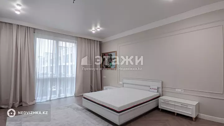170 м², 3-комнатная квартира, этаж 1 из 3, 170 м², на длительный срок, изображение - 1