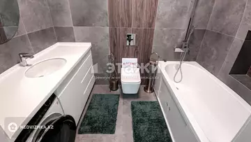 3-комнатная квартира, этаж 1 из 3, 170 м², на длительный срок