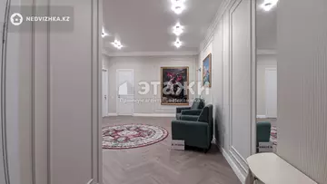 170 м², 3-комнатная квартира, этаж 1 из 3, 170 м², на длительный срок, изображение - 7