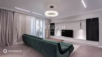 170 м², 3-комнатная квартира, этаж 1 из 3, 170 м², на длительный срок, изображение - 8