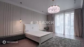 170 м², 3-комнатная квартира, этаж 1 из 3, 170 м², на длительный срок, изображение - 14