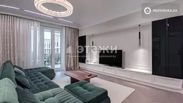 170 м², 3-комнатная квартира, этаж 1 из 3, 170 м², на длительный срок, изображение - 18