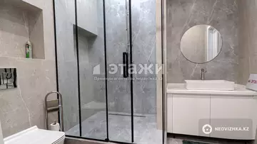 170 м², 3-комнатная квартира, этаж 1 из 3, 170 м², на длительный срок, изображение - 20