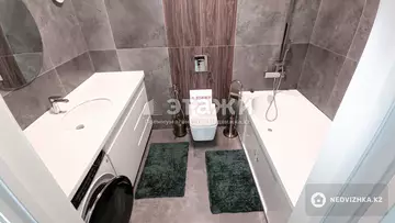 170 м², 3-комнатная квартира, этаж 1 из 3, 170 м², на длительный срок, изображение - 22
