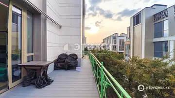 170 м², 3-комнатная квартира, этаж 1 из 3, 170 м², на длительный срок, изображение - 28
